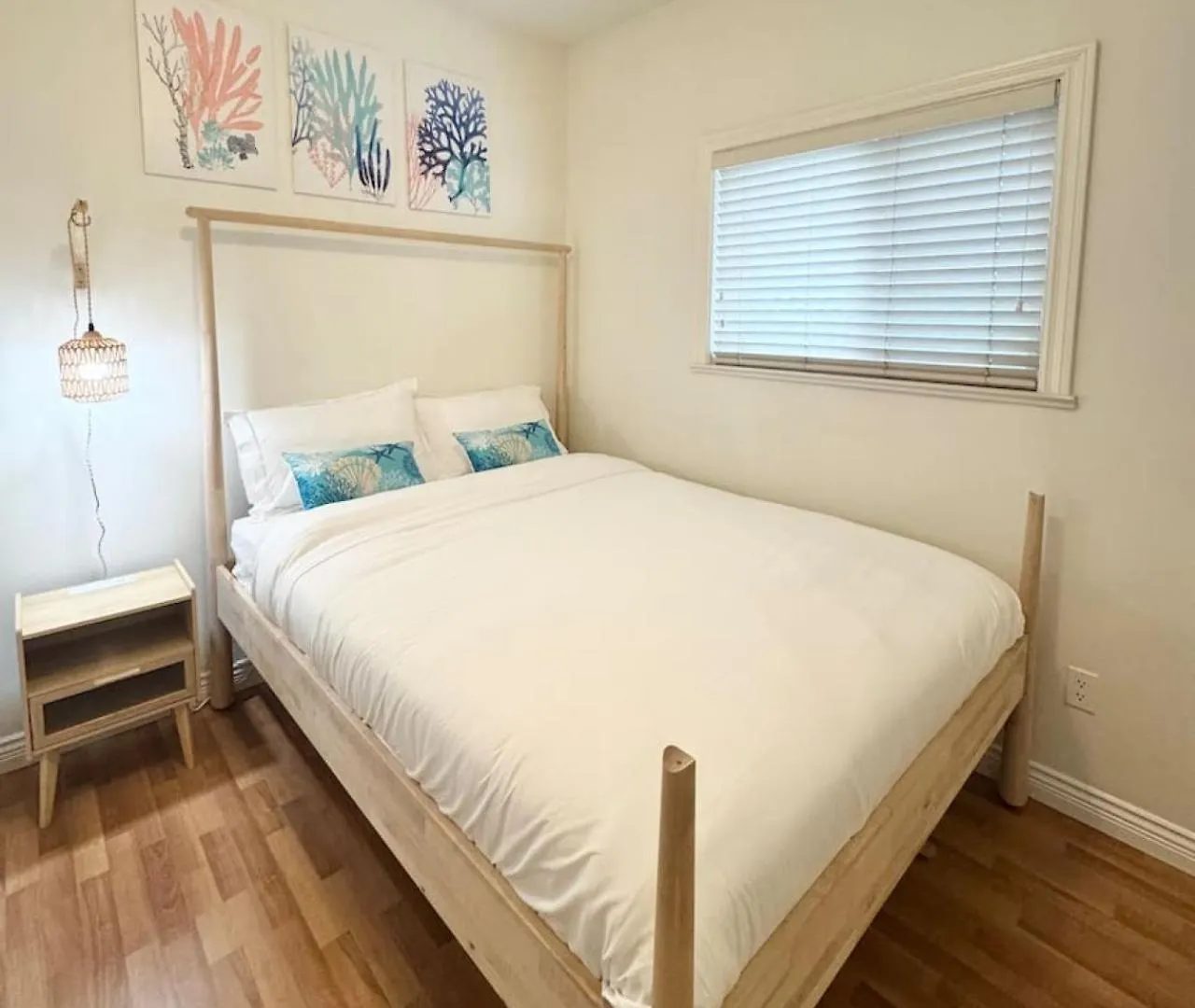 度假居 Heart Of Van. Private 2Br, Patio And Free Parking 溫哥華